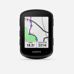 Compteur vélo gps Garmin Edge 540