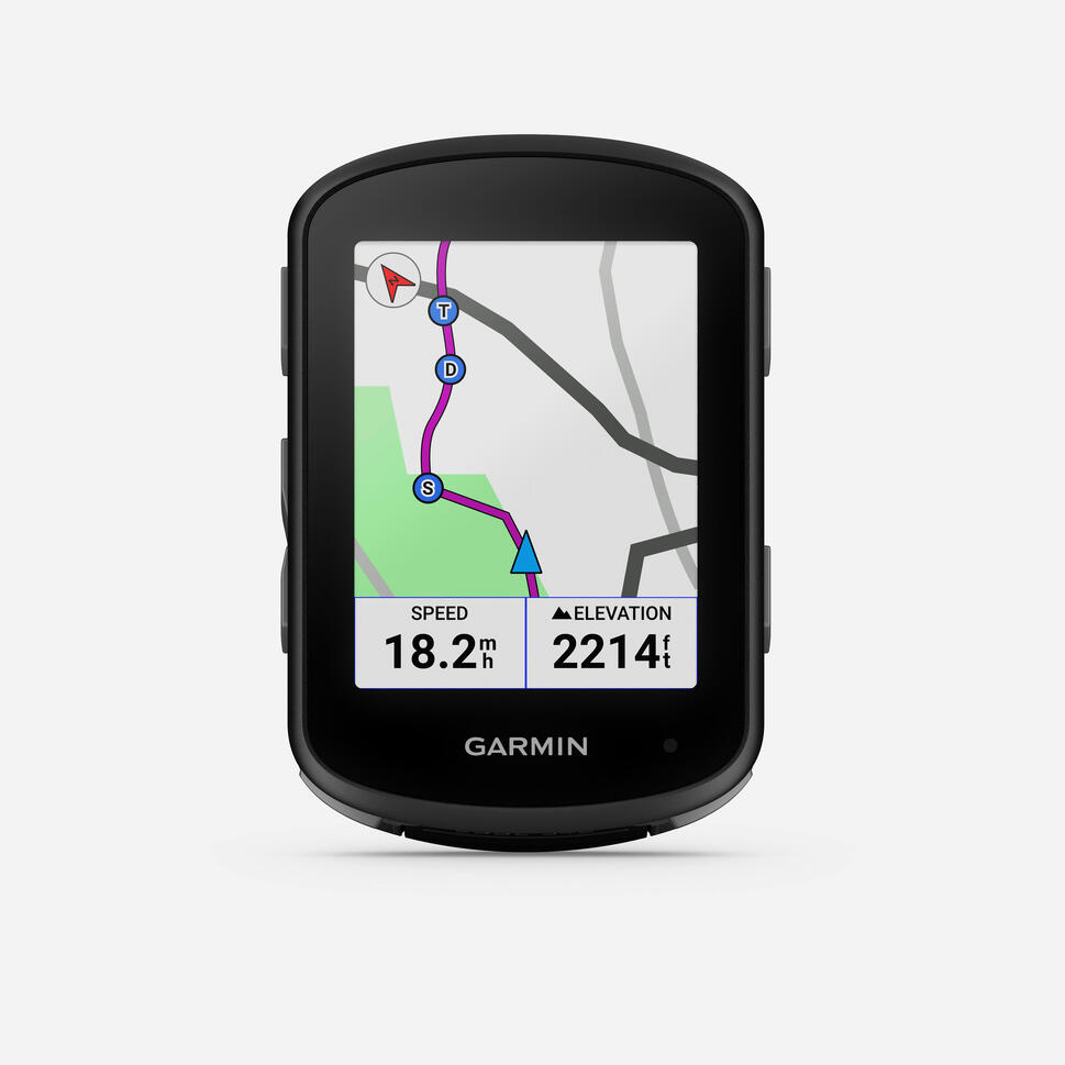 Cyklopočítač s GPS Garmin Edge 540. Zobrazit produkt.