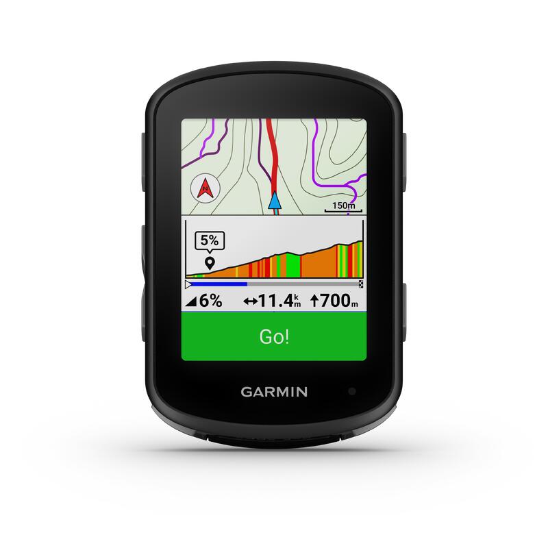 GARMIN EDGE 540 GPS BICICLETA