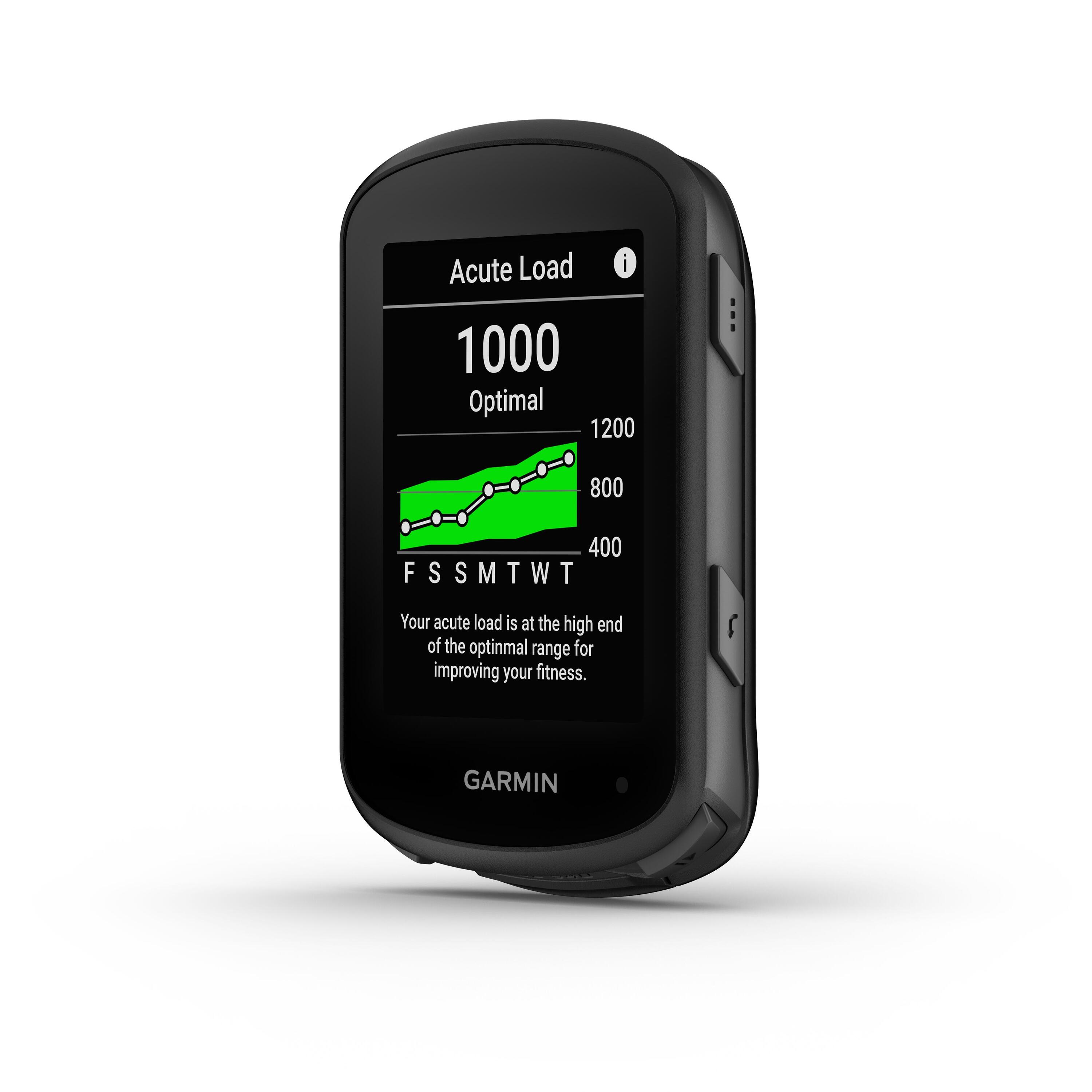 Garmin Edge 540 GPS bicicleta 8/19