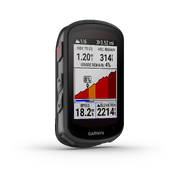 Garmin Edge 540 Solar