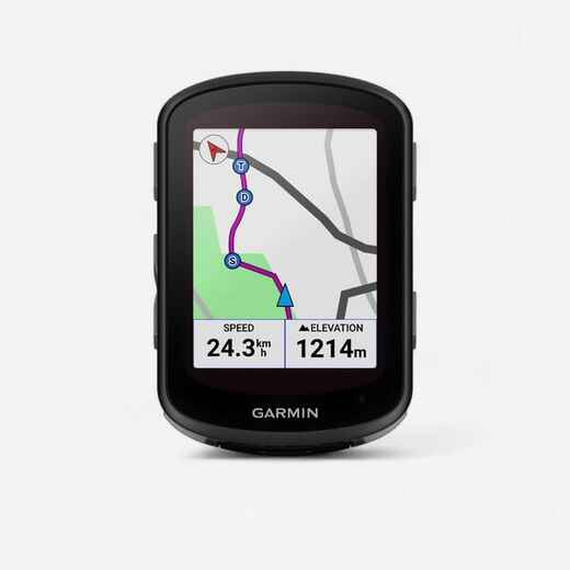 Garmin Edge 540