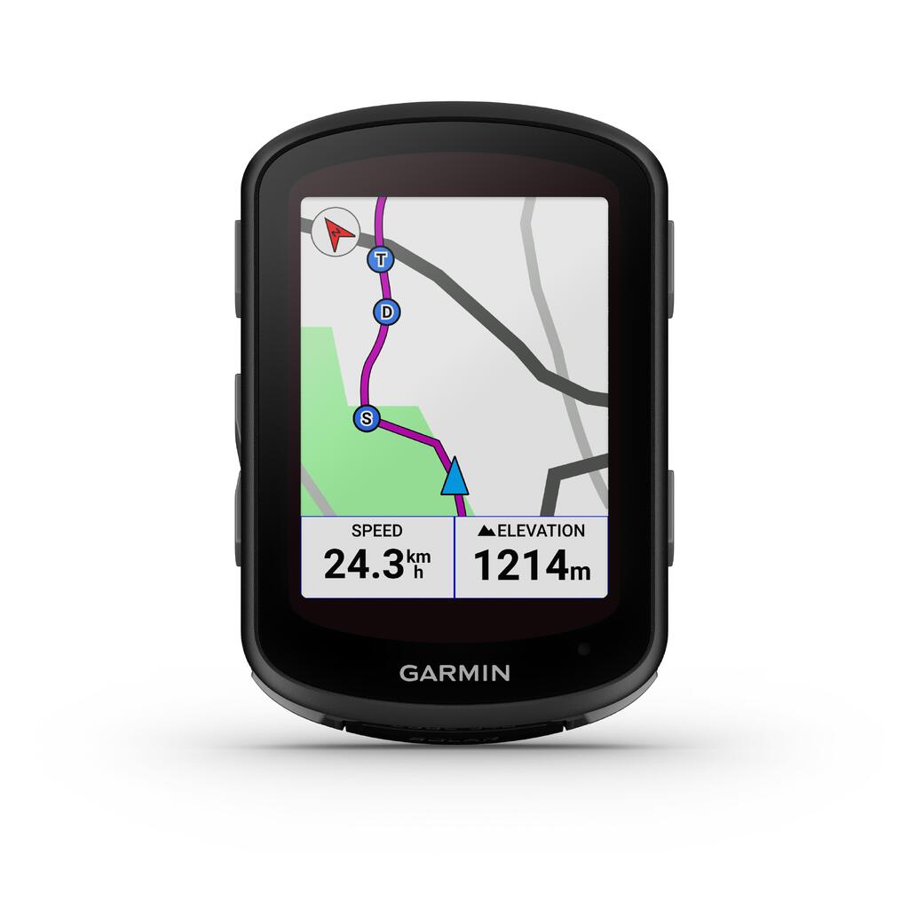 Velodators “Garmin Edge 540 Solar”