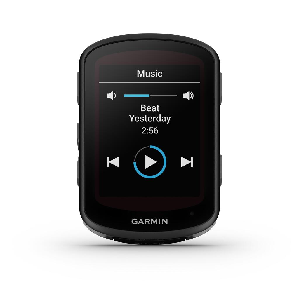 Velodators “Garmin Edge 540 Solar”