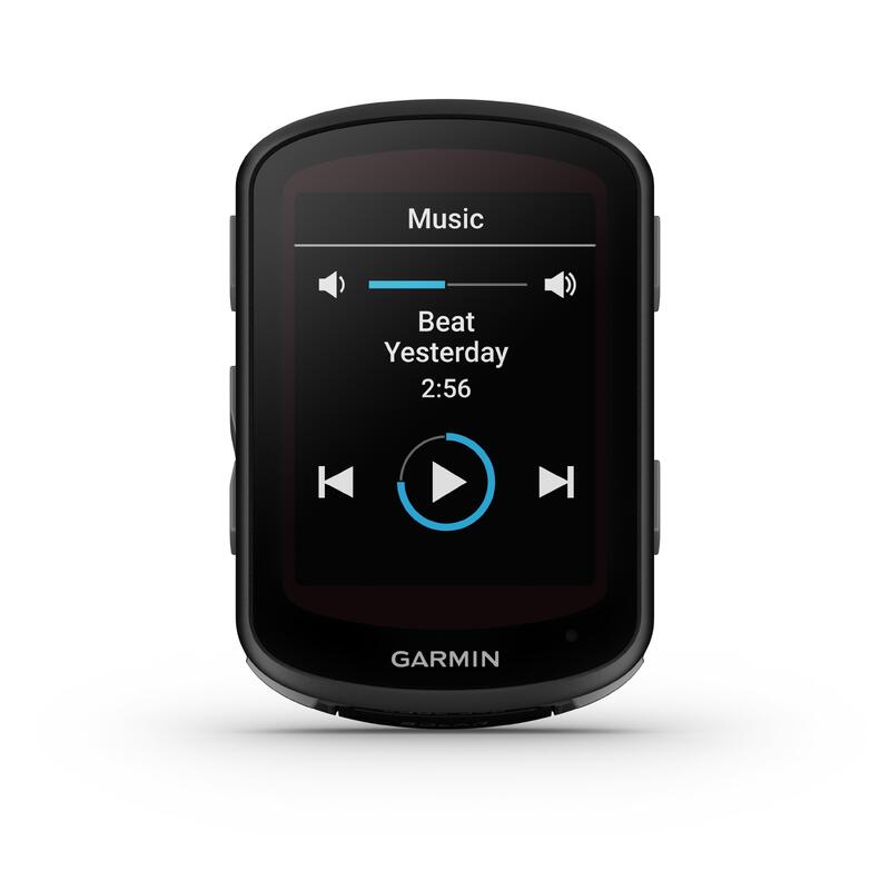 COMPTEUR GARMIN EDGE 540 SOLAR