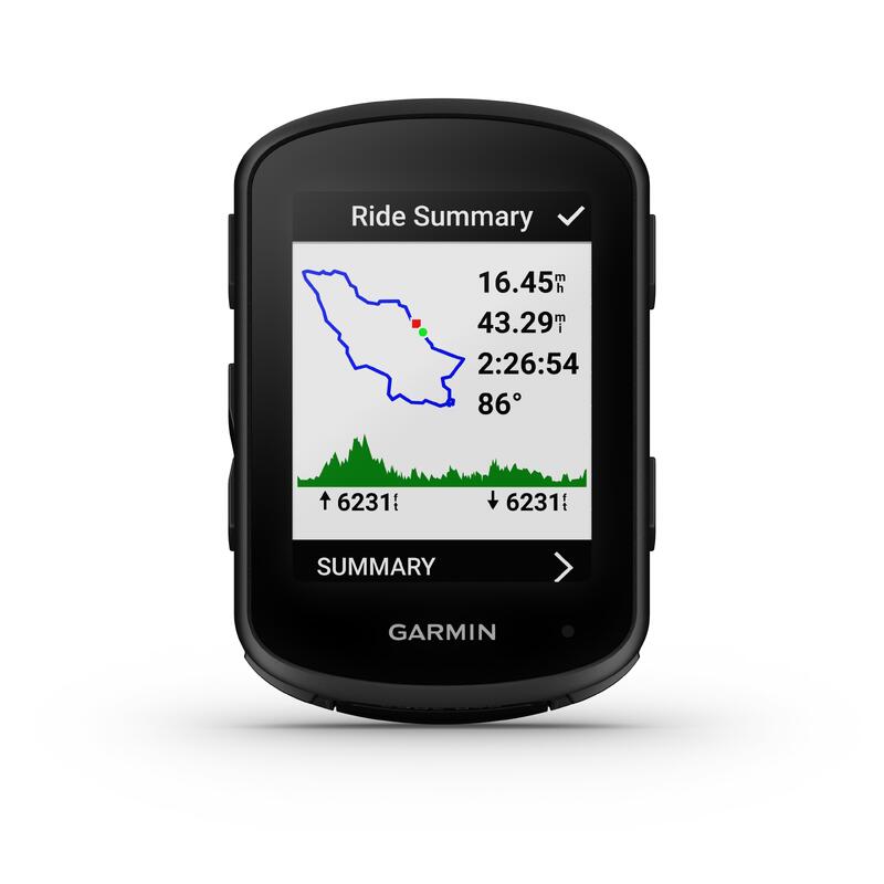 GARMIN EDGE 840 GPS bicicleta