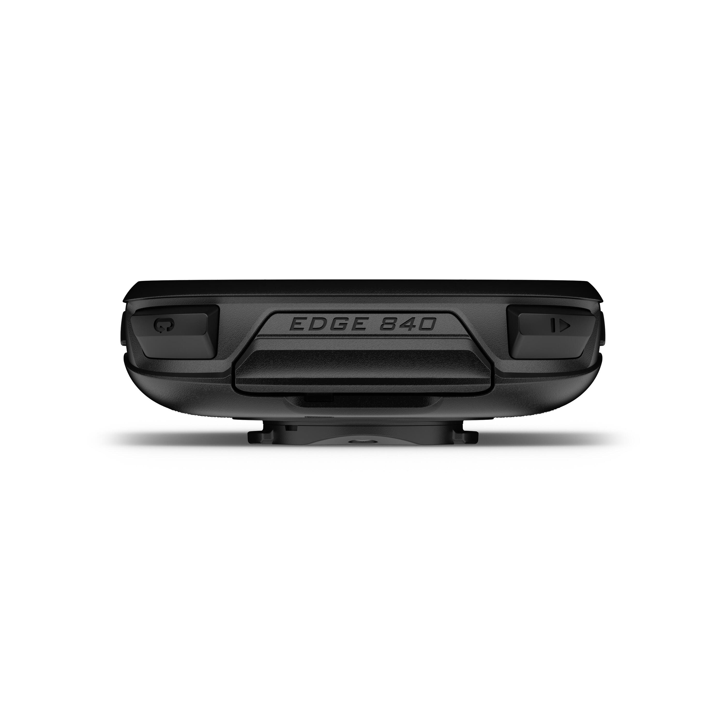Ciclocomputador Ciclismo Garmin Edge 840 GPS 13/18