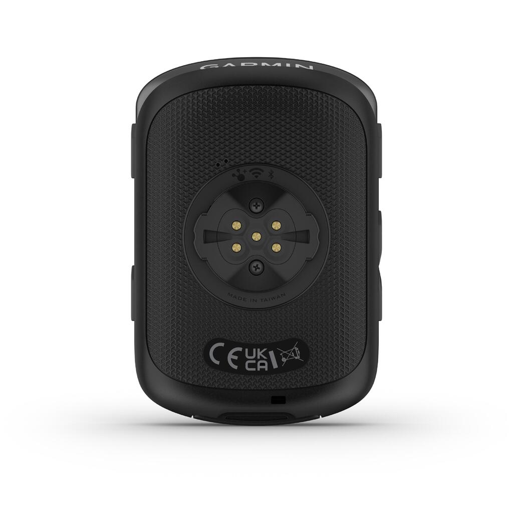 Dviračio kompiuteris „Garmin Edge 840“