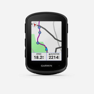Ciclocomputador Ciclismo Garmin Edge 840 GPS