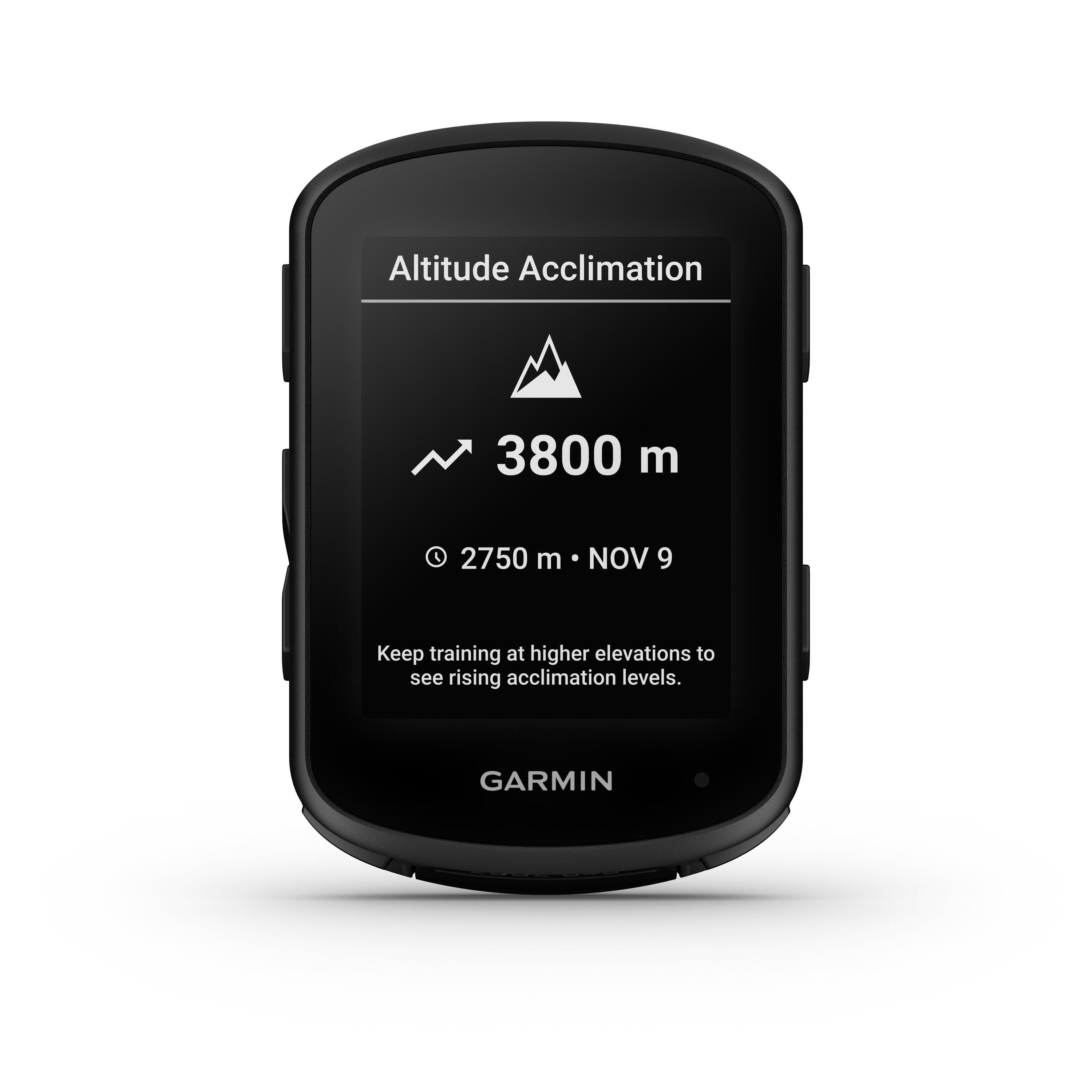 Ciclocomputador Ciclismo Garmin Edge 840 GPS 8/18