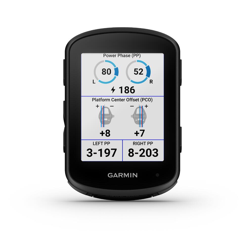 Garmin Edge 840 Cycle Computer GARMIN Decathlon