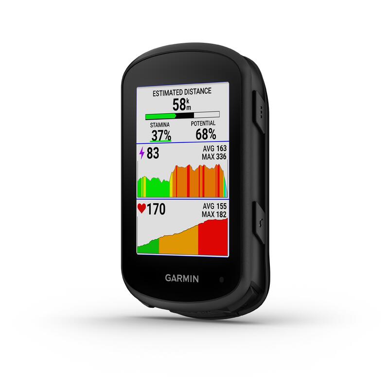 Cyklopočítač s GPS Garmin Edge 840