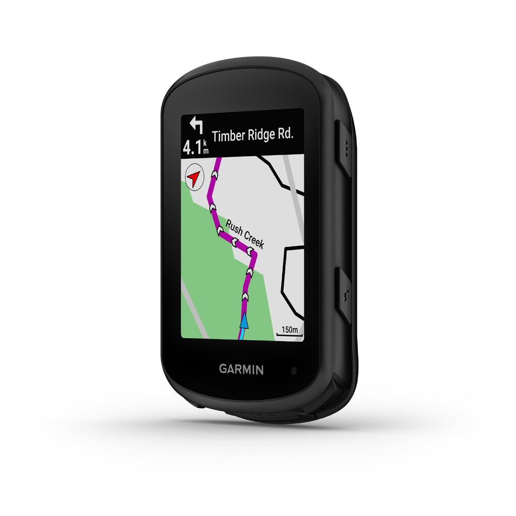 Dviračio kompiuteris „Garmin Edge 840“