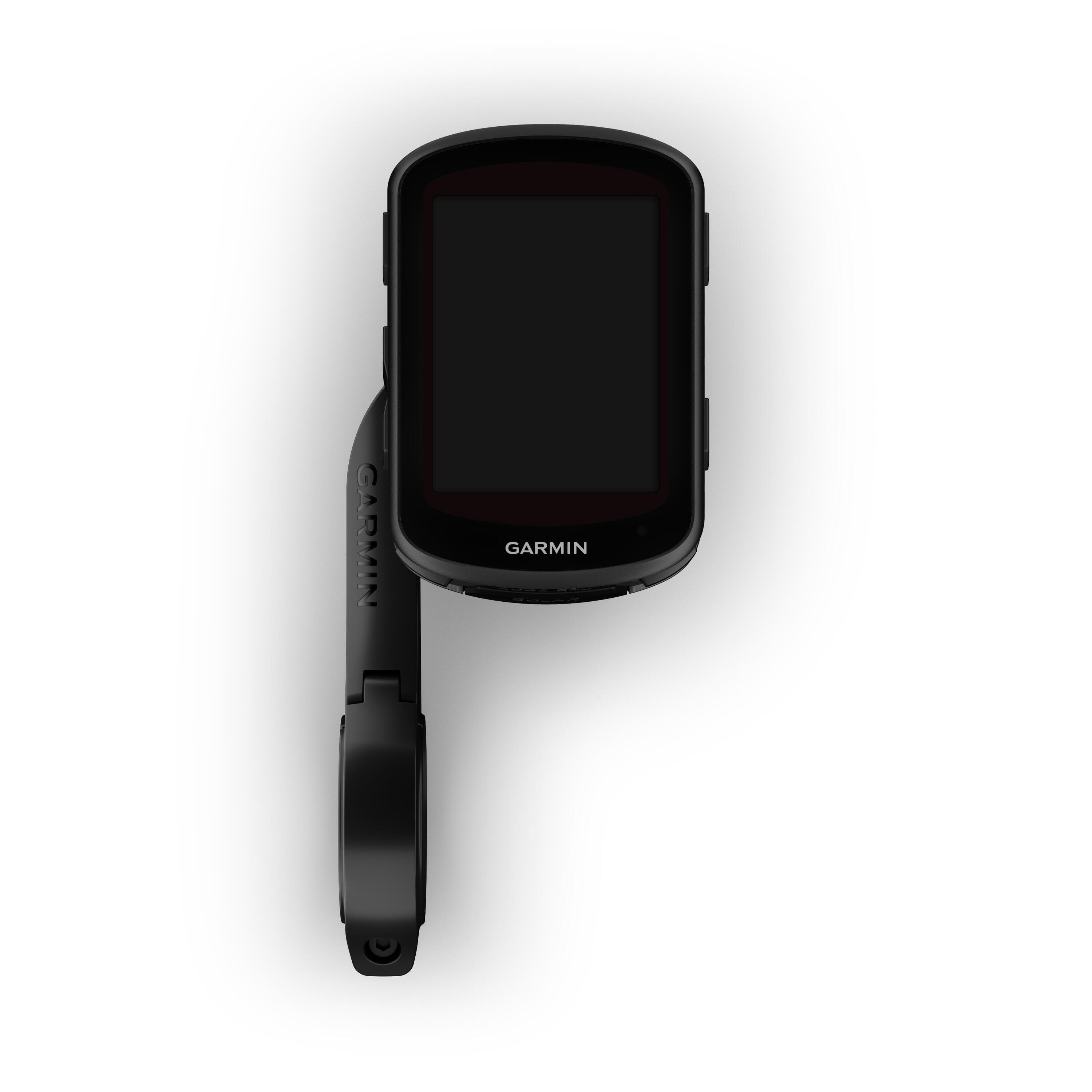 Ciclocomputador Ciclismo Garmin Edge 840 Solar GPS 15/32