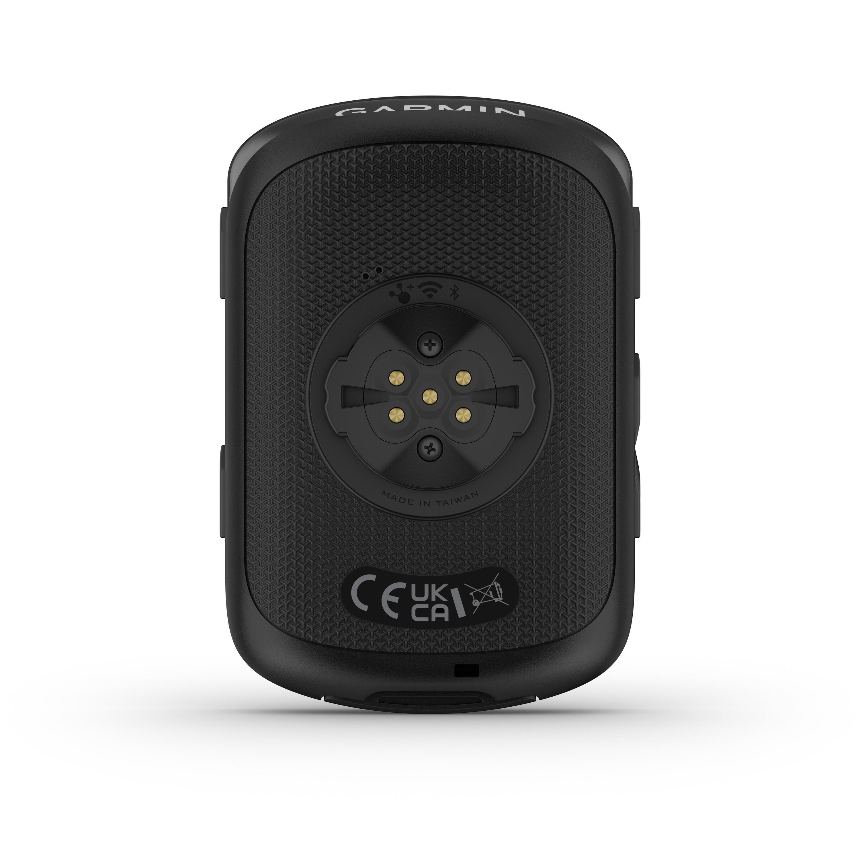 Ciclocomputador Ciclismo Garmin Edge 840 Solar GPS 12/32