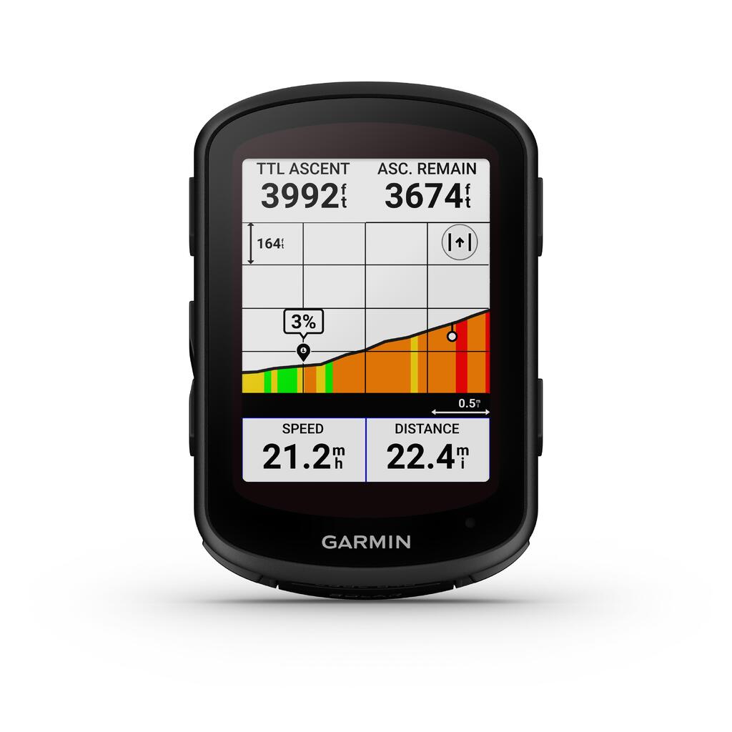 GPS-Gerät - Garmin Edge 840 Solar