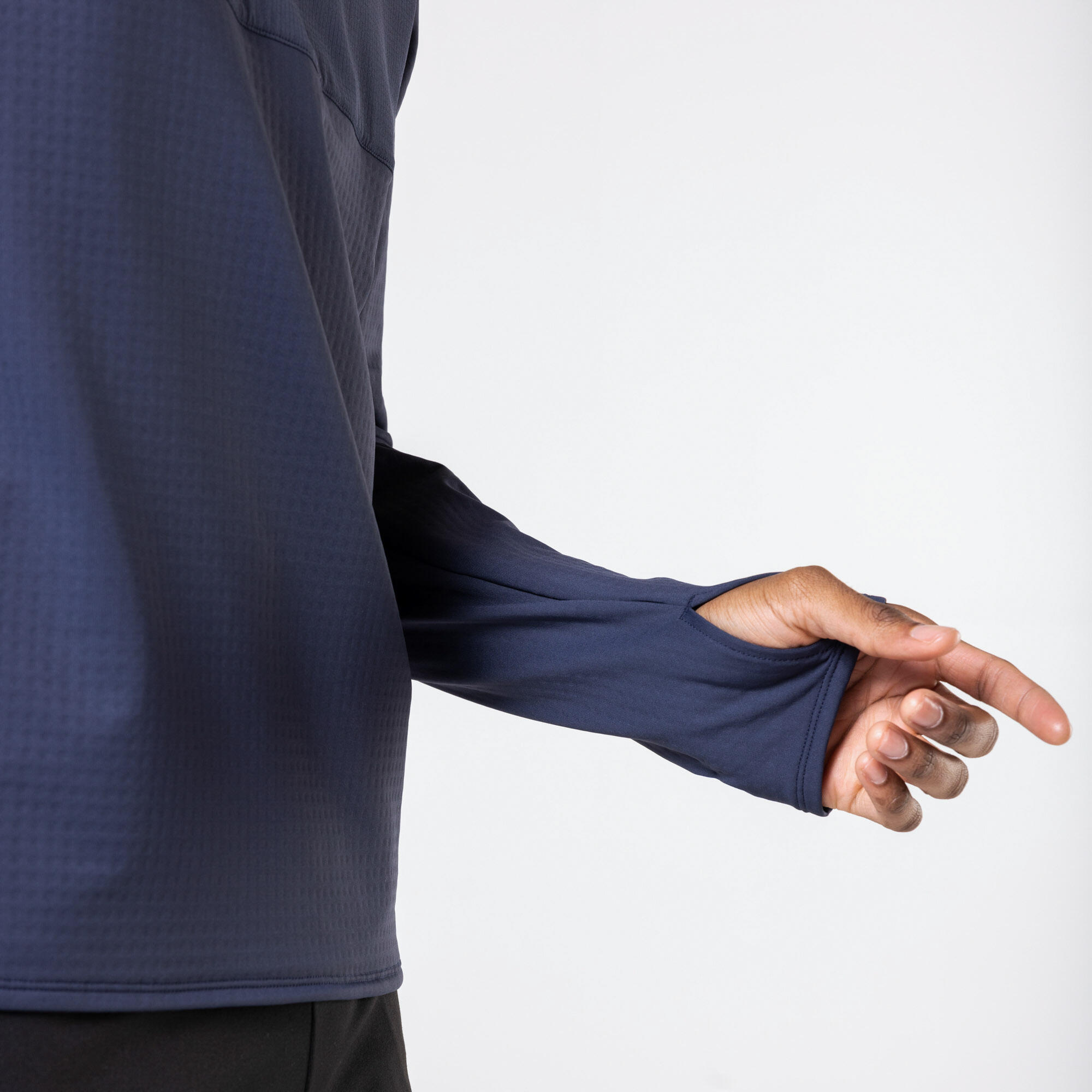 KELME Running Shirt - Reflective, Quick-Dry Athletic Tee For Workouts & Jogging - View #5
