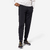 Pantalon de running chaud Homme - KIPRUN Run 100 Warm Noir