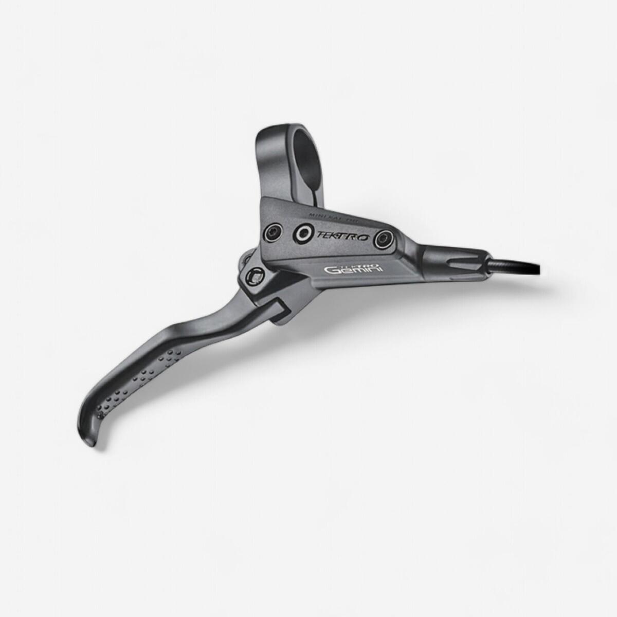 Levier frein hydraulique tektro m530 droit