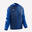 Kinder Fussball Regenjacke - Viralto Letters blau 