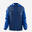 Jachetă Protecție Ploaie Fotbal VIRALTO LETTERS Albastru Copii