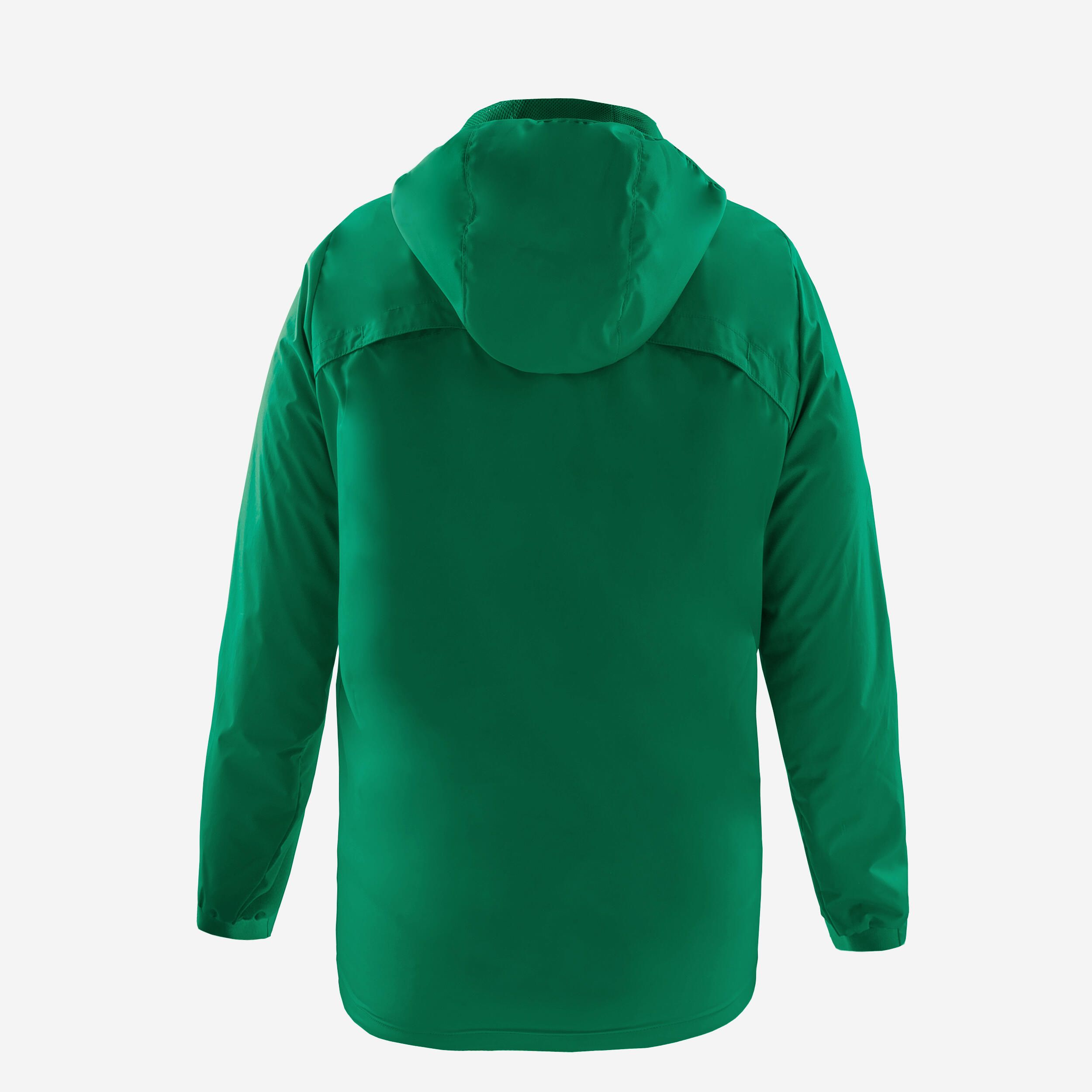 VIRALTO CLUB JR SOCCER RAINCOAT GREEN