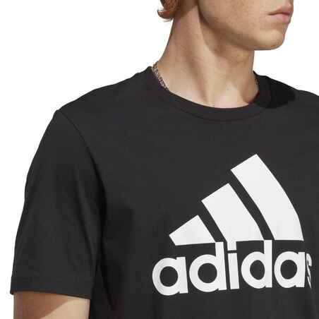 Adidas Essentials Single Jersey Big Logo T-Shirt