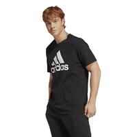 Adidas Essentials Single Jersey Big Logo T-Shirt