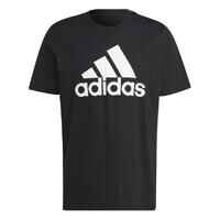 Adidas Essentials Single Jersey Big Logo T-Shirt