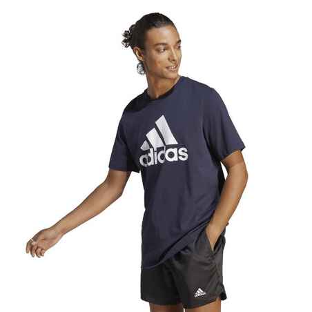 Adidas Essentials Big Logo T-Shirt