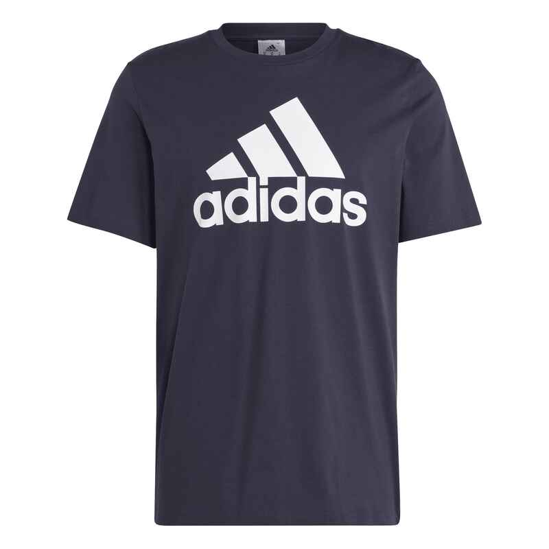 Adidas Essentials Big Logo T-Shirt