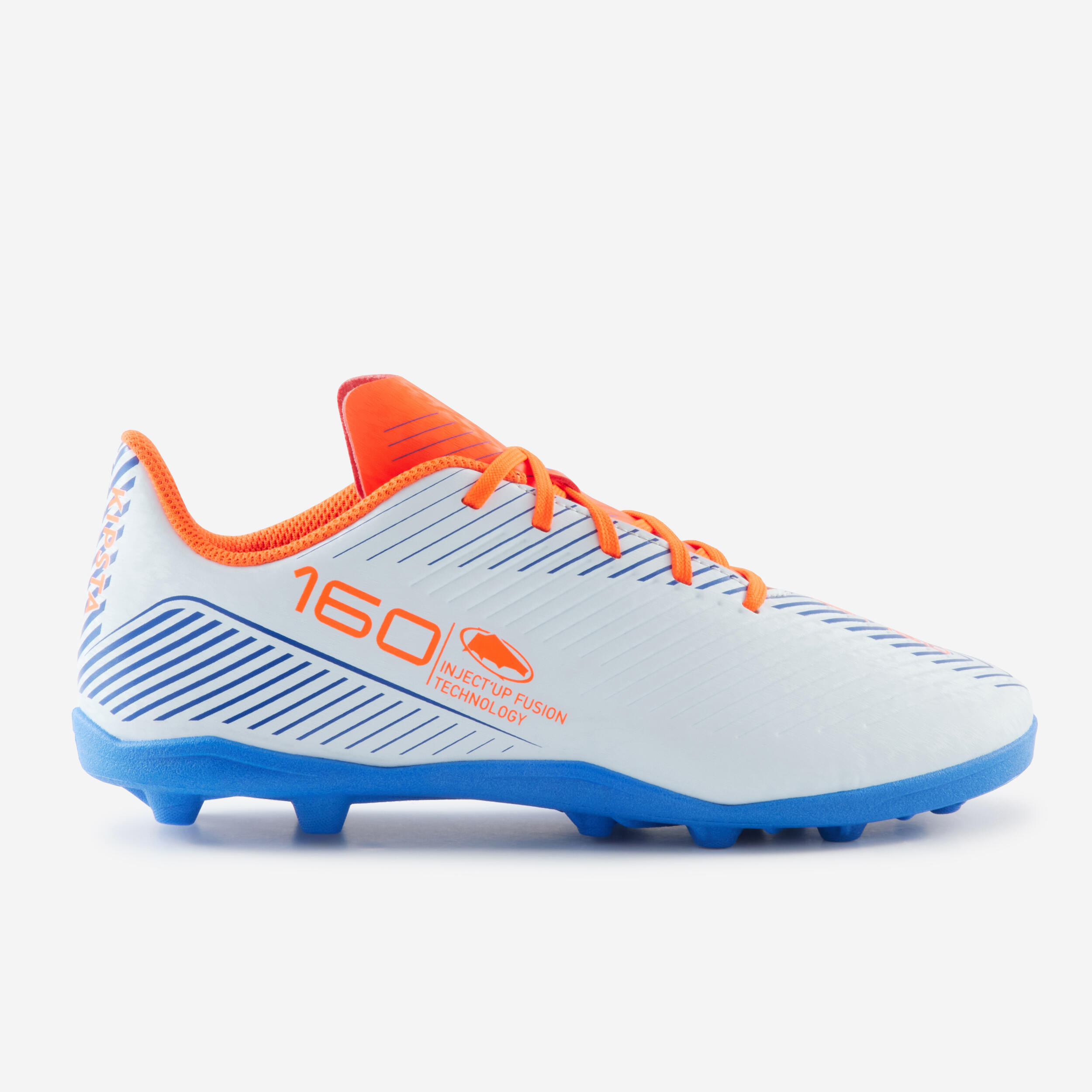 Zapatillas futbol niño decathlon hotsell