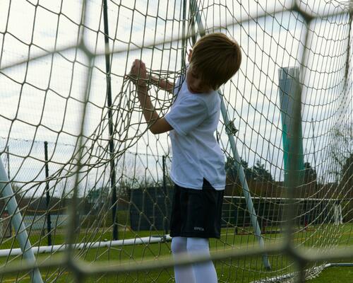 Tenue foot hiver junior sale