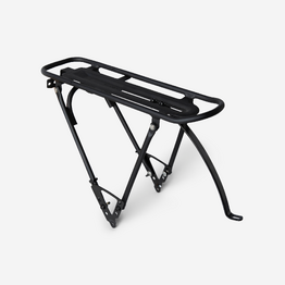 PORTE-BAGAGES VÉLO PLIANT 20&quot; ULTRA LEGER