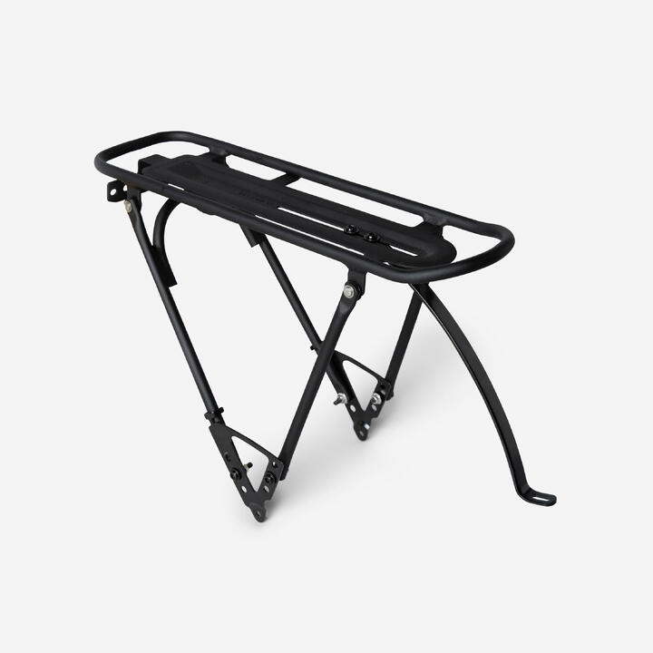 folding bike pannier rack