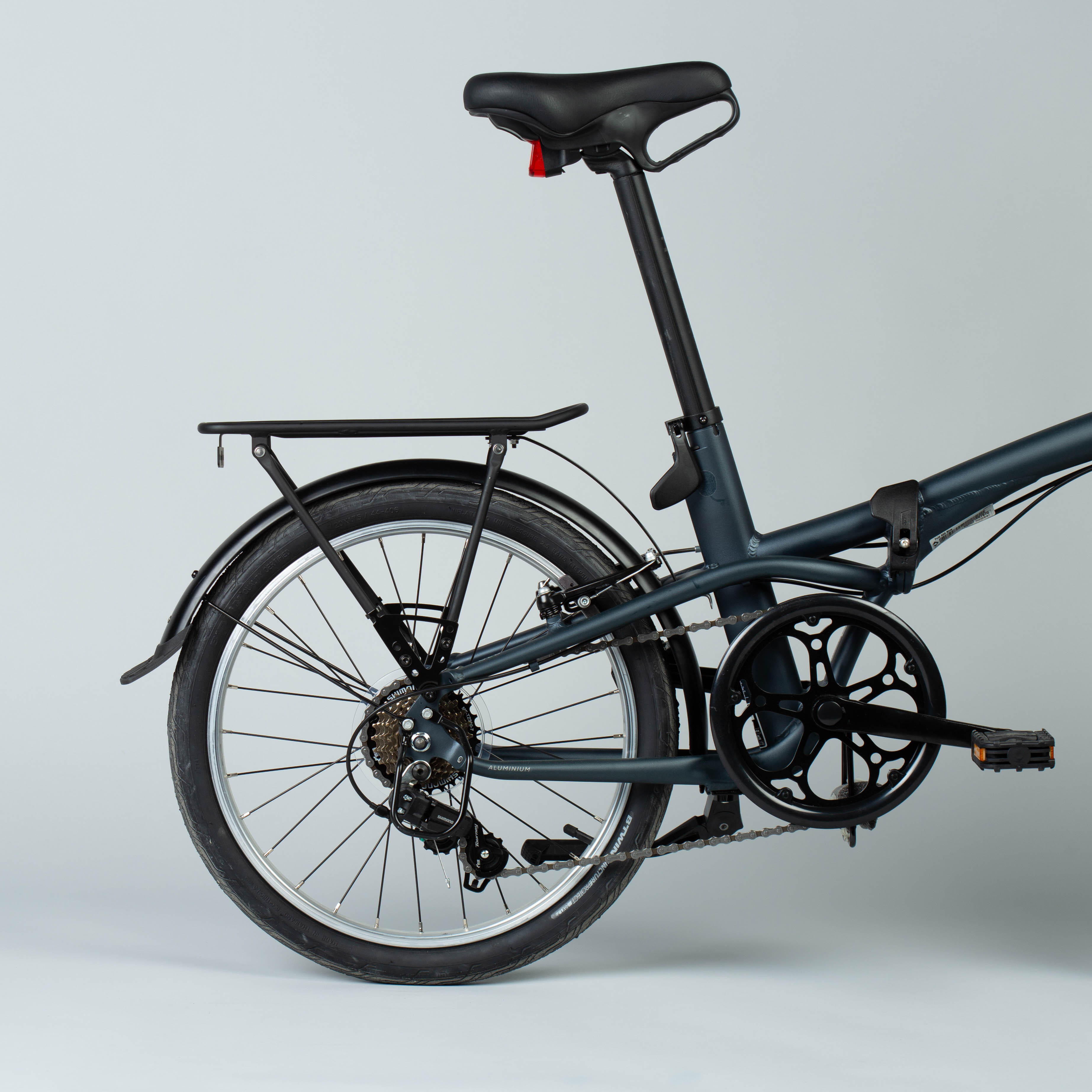 PORTE BAGAGES V LO PLIANT 20