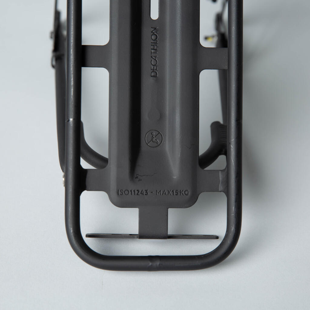 Portaequipaje para bicicleta plegable 20