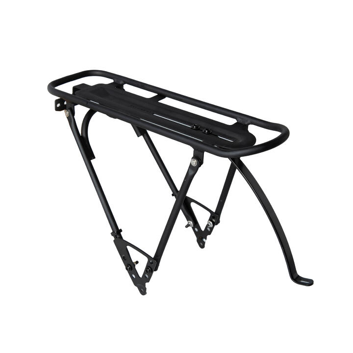Bloc porte-bagages avant pour vélo pliant, support... – Grandado