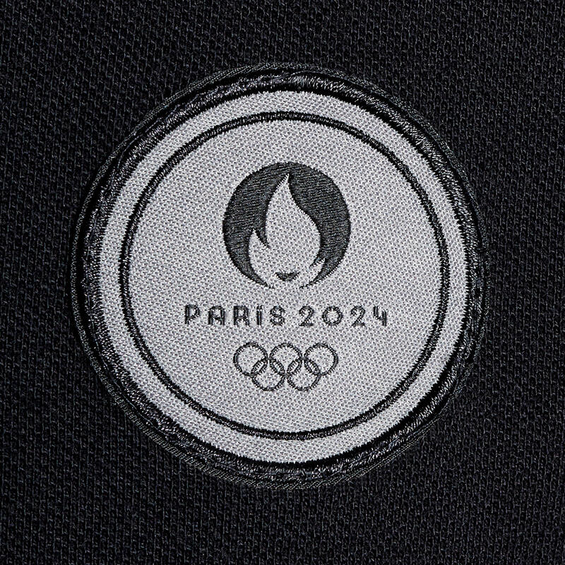 Polo Paris 2024 Homme PARIS 2024DECATHLON Decathlon