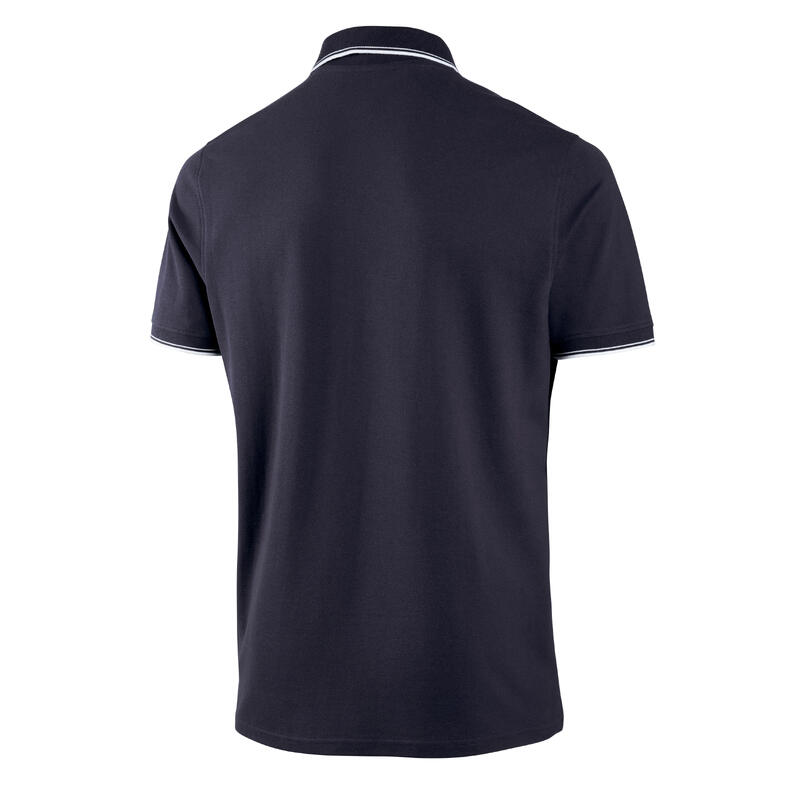 Polo Paris 2024 Homme Noir