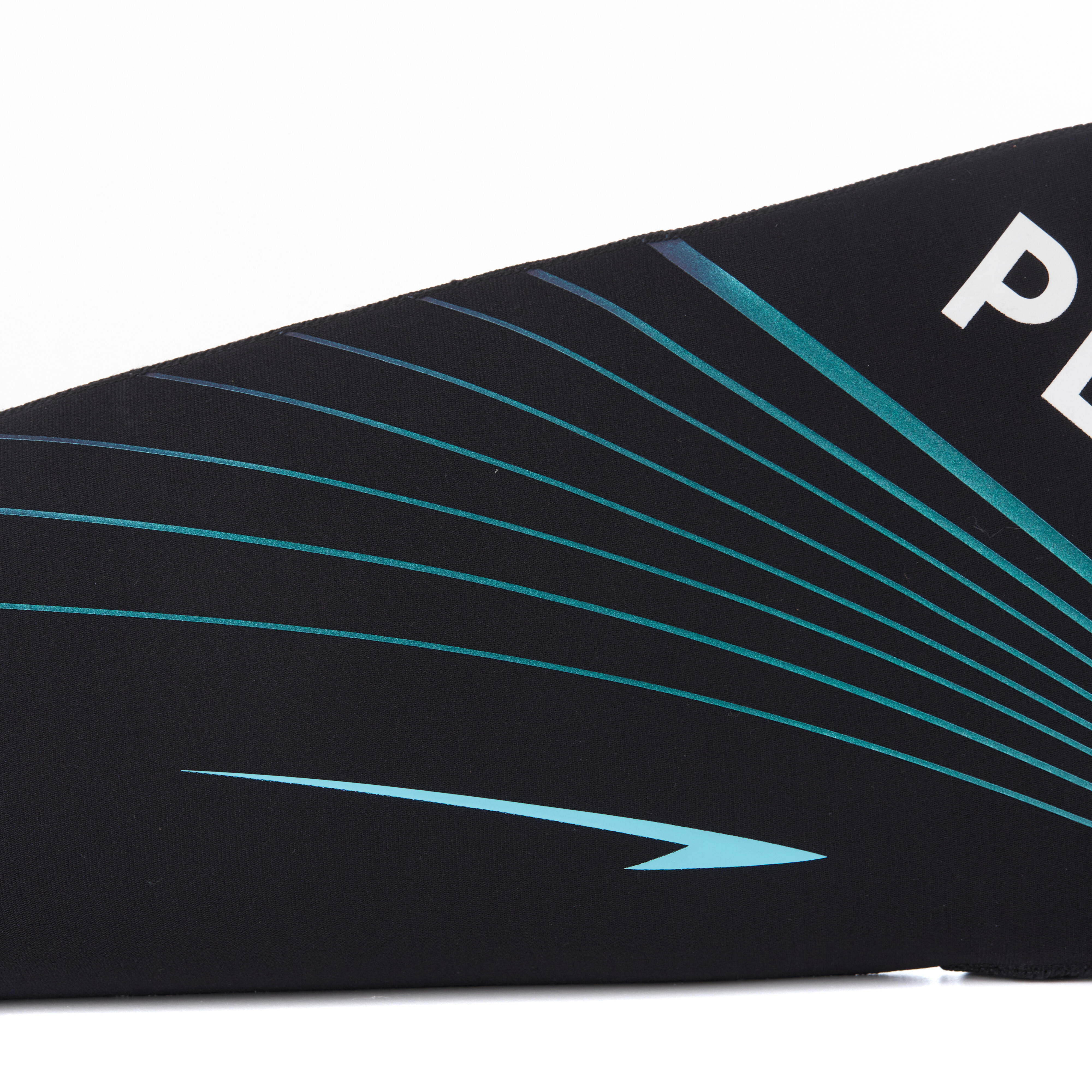 Unstrung Badminton Racket - BR Perform 990 Pro Purple - PERFLY