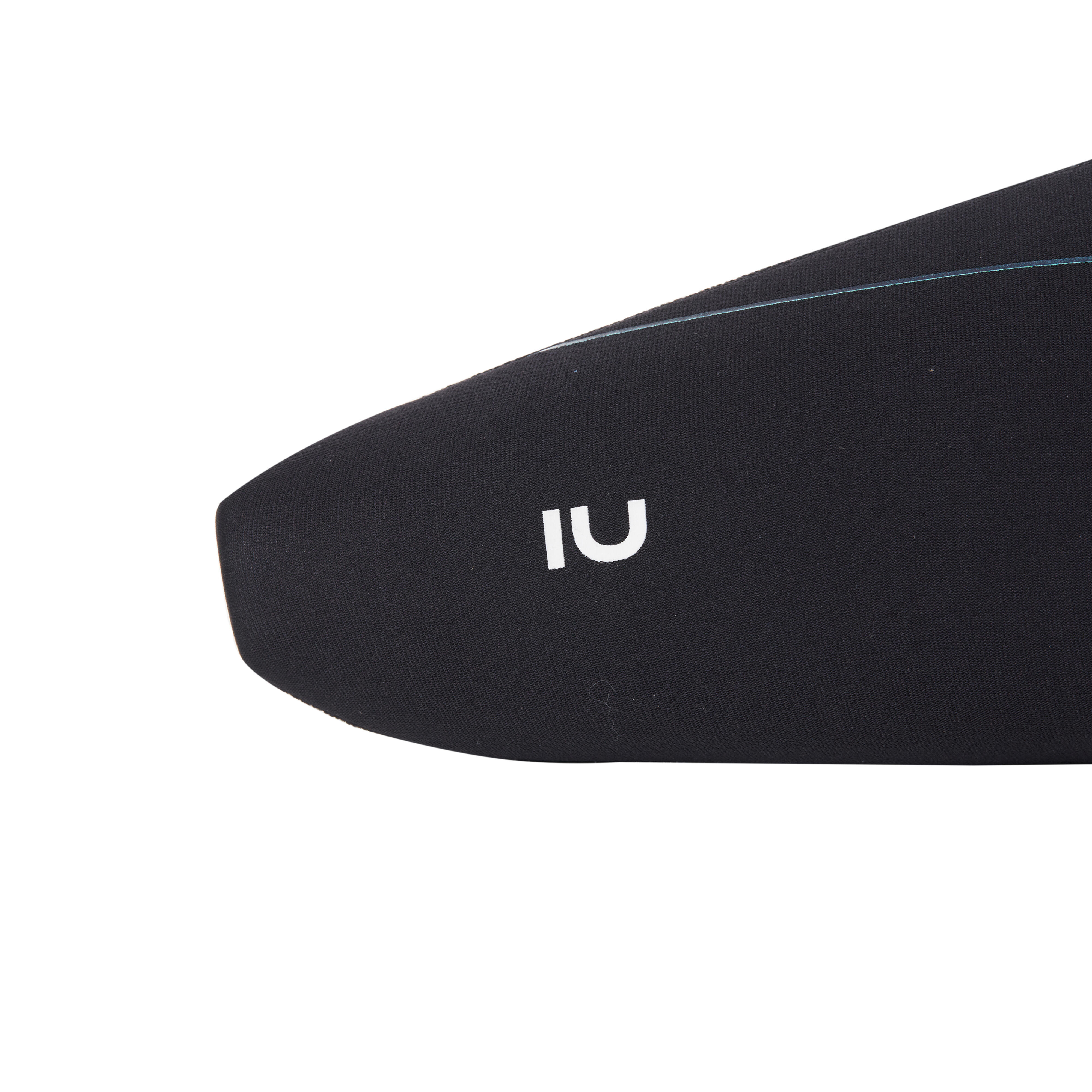 Raquette de badminton non cordée - BR Perform 990 Pro violet - PERFLY