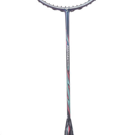 Raket Badminton Dewasa BR Perform 990 - Ungu