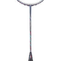 Ljubičasti reket za badminton BR PERFORM 990 PRO za odrasle