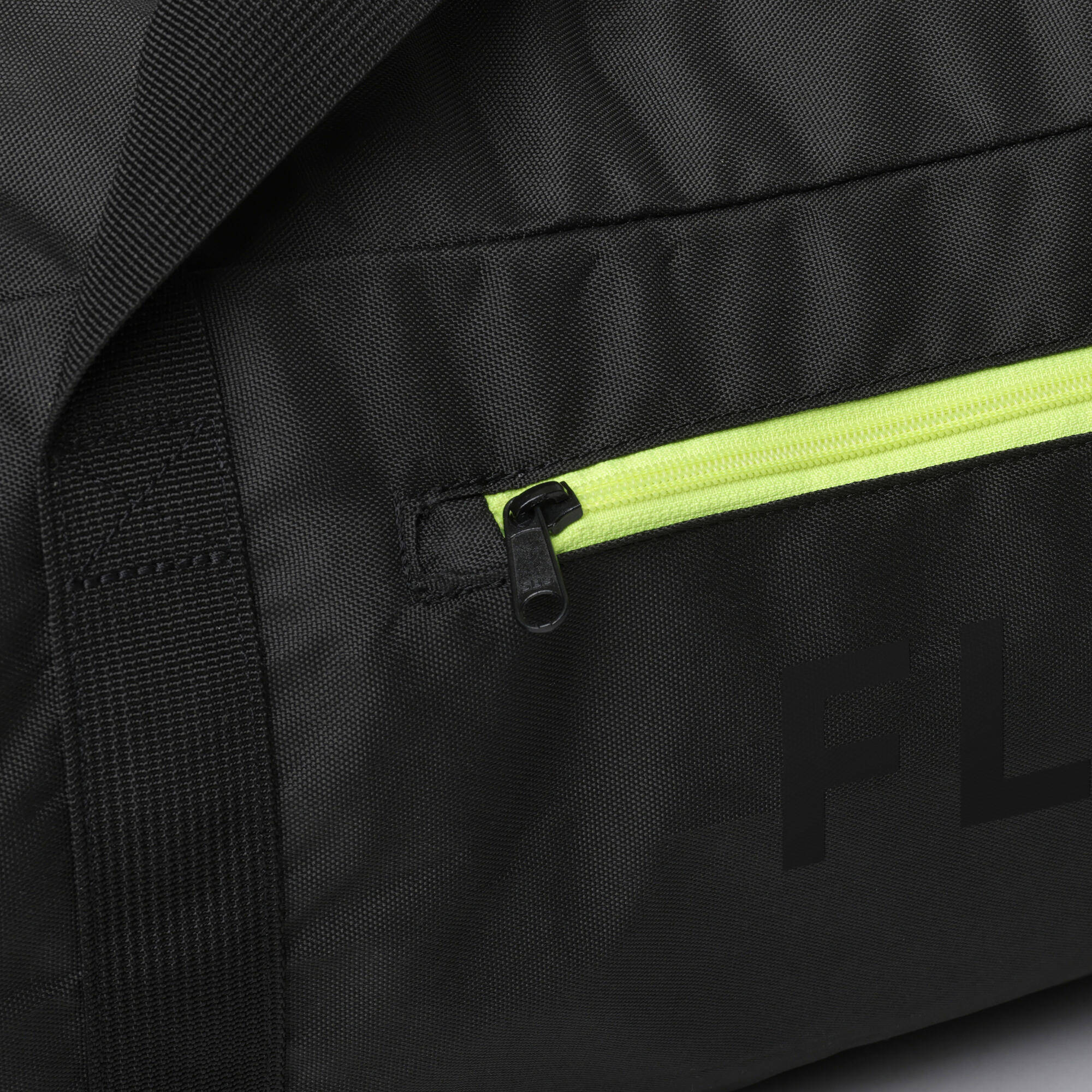 Cricket Kit Bag 90 L Duffle Black -  5