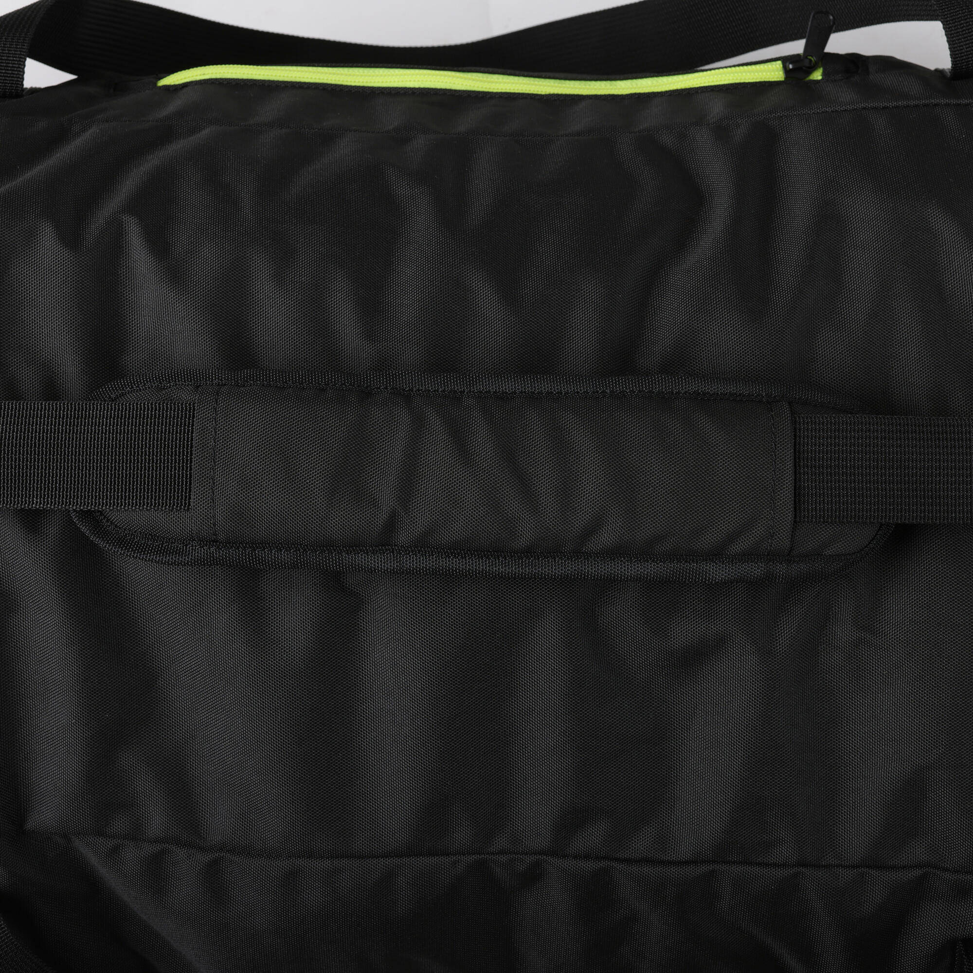 Cricket Kit Bag 90 L Duffle Black -  4