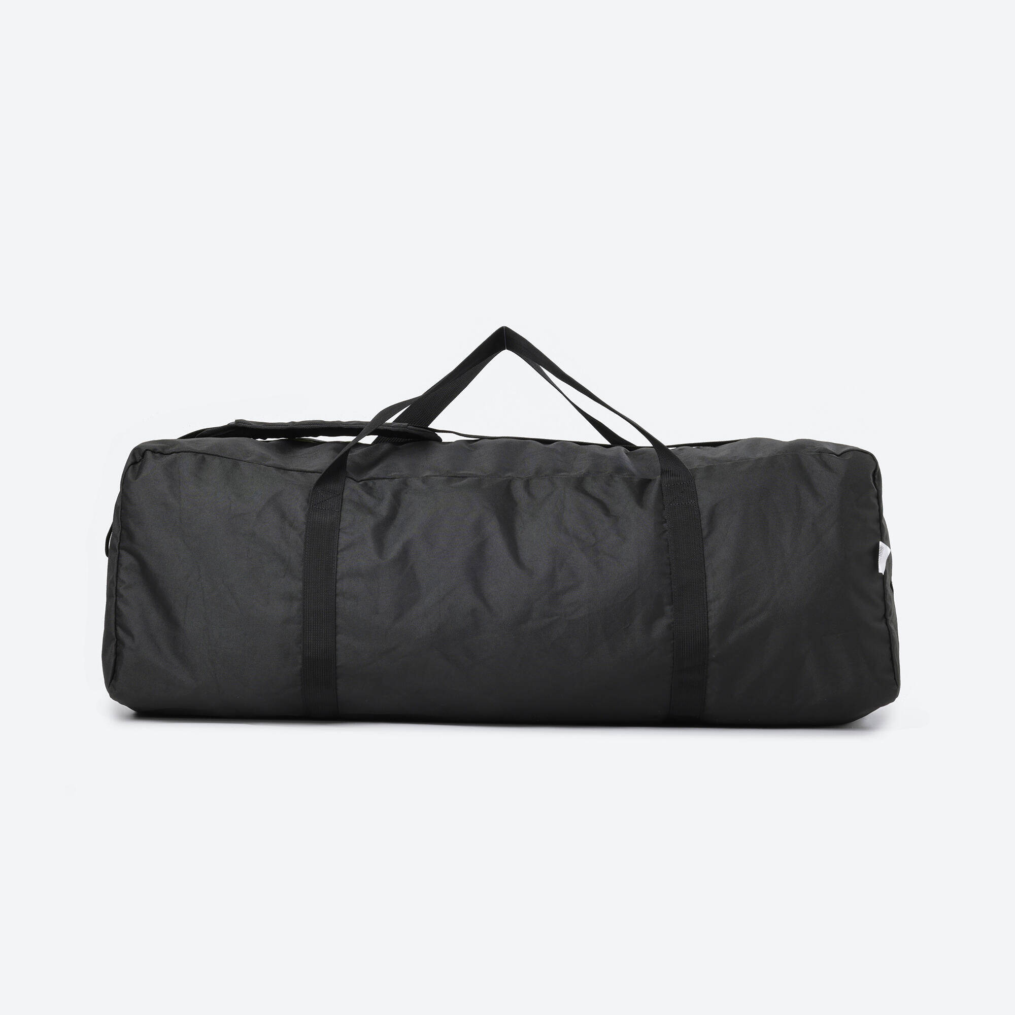 Cricket Kit Bag 90 L Duffle Black -  3