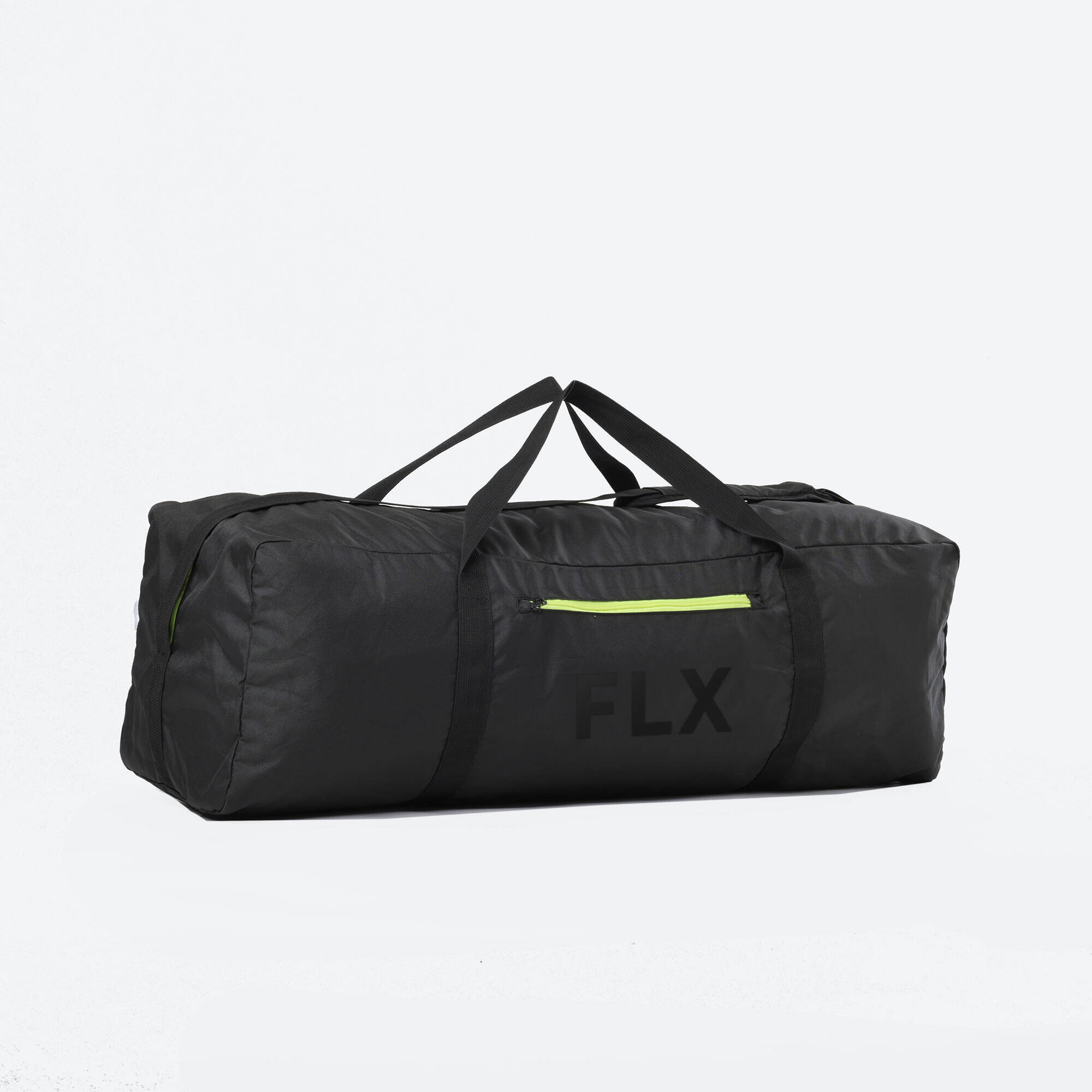 Cricket Kit Bag 90 L Duffle Black -  2