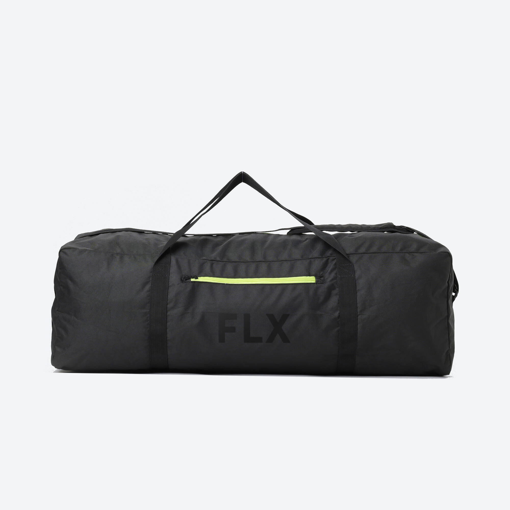 Cricket Kit Bag 90 L Duffle Black -  1