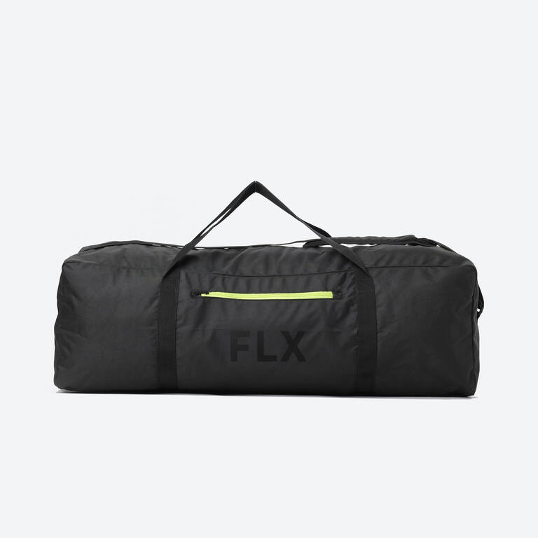 GULLY CRICKET BAG BLACK